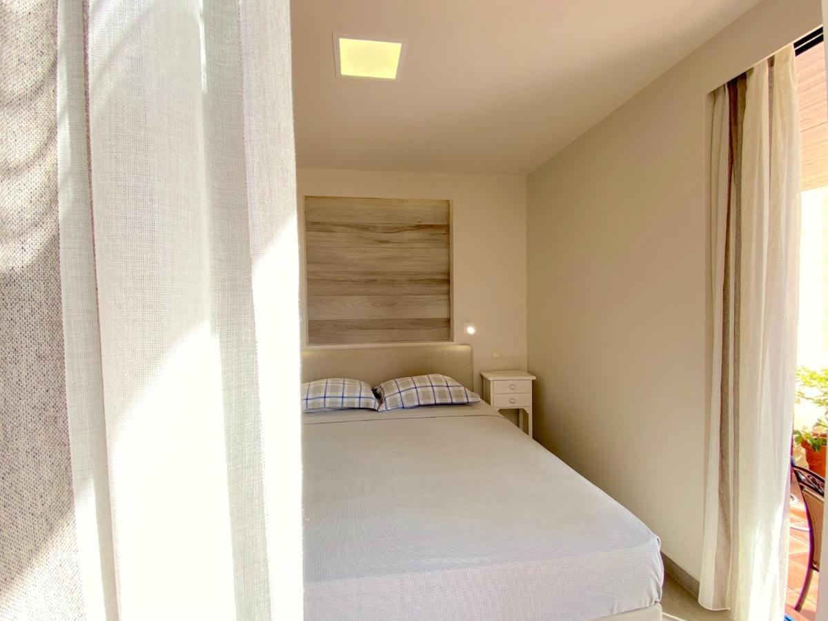 Barbati Beach Minivillas With Pool By Dadovillas ภายนอก รูปภาพ